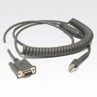 RS232 Cable (CBA-R36-C09ZAR)